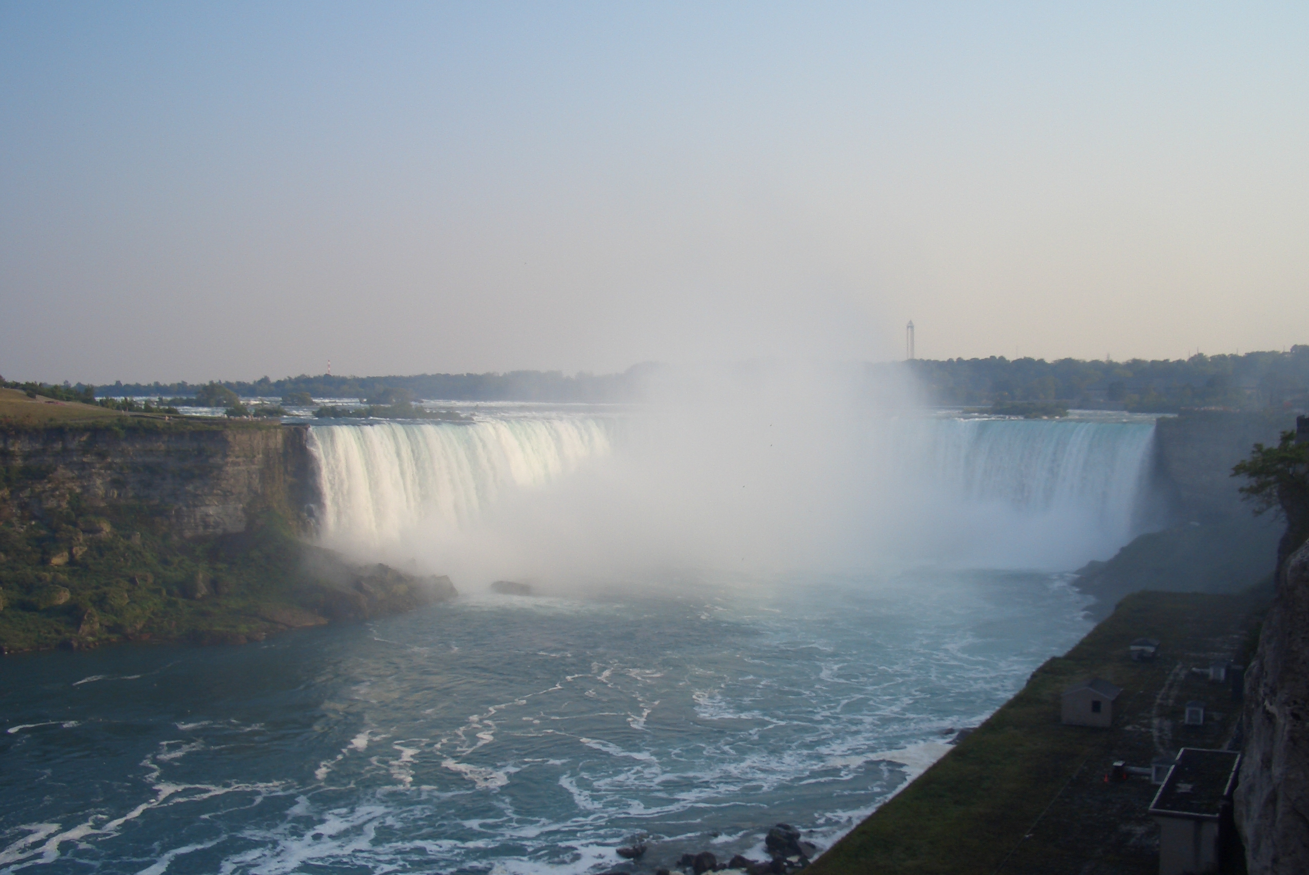 Photo: Niagara Falls